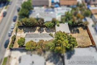 Single Family Residence, 3122 Central ave, San Diego, CA 92105 - 17