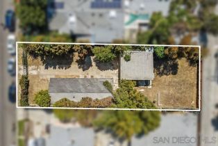 Single Family Residence, 3122 Central ave, San Diego, CA 92105 - 2