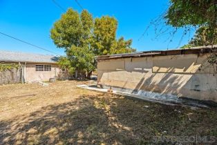 Single Family Residence, 3122 Central ave, San Diego, CA 92105 - 21