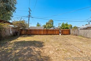 Single Family Residence, 3122 Central ave, San Diego, CA 92105 - 22