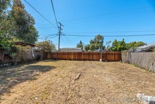 Single Family Residence, 3122 Central ave, San Diego, CA 92105 - 23