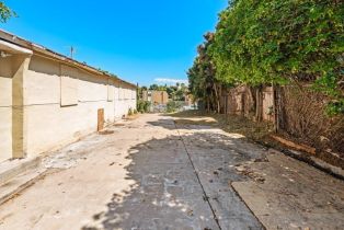 Single Family Residence, 3122 Central ave, San Diego, CA 92105 - 28