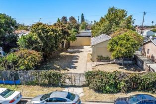 Single Family Residence, 3122 Central ave, San Diego, CA 92105 - 3