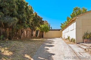 Single Family Residence, 3122 Central ave, San Diego, CA 92105 - 34