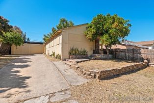 Single Family Residence, 3122 Central ave, San Diego, CA 92105 - 35