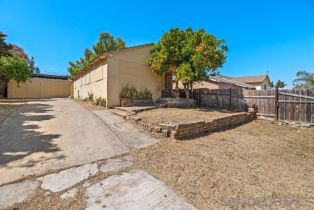 Single Family Residence, 3122 Central ave, San Diego, CA 92105 - 36