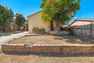 Single Family Residence, 3122 Central ave, San Diego, CA 92105 - 38