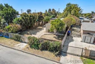 Single Family Residence, 3122 Central ave, San Diego, CA 92105 - 4