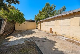 Single Family Residence, 3122 Central ave, San Diego, CA 92105 - 43