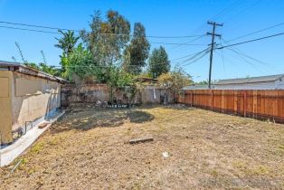 Single Family Residence, 3122 Central ave, San Diego, CA 92105 - 48