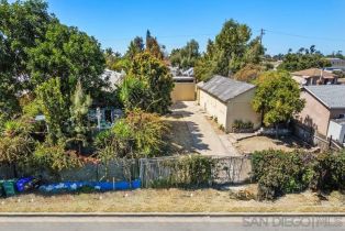 Single Family Residence, 3122 Central ave, San Diego, CA 92105 - 5