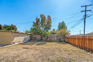 Single Family Residence, 3122 Central ave, San Diego, CA 92105 - 50