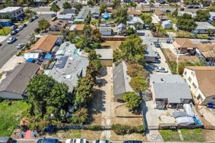 Single Family Residence, 3122 Central ave, San Diego, CA 92105 - 6