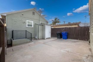 Residential Income, 3577 Highland ave, San Diego, CA 92105 - 10