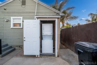 Residential Income, 3577 Highland ave, San Diego, CA 92105 - 11