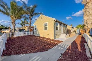 Residential Income, Highland Ave, San Diego, CA  San Diego, CA 92105