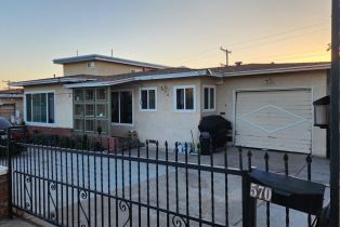 Single Family Residence, 570 S 37Th St, San Diego, CA  San Diego, CA 92113