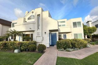 Residential Lease, 4035 Haines St, San Diego, CA  San Diego, CA 92109