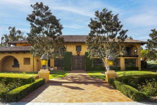 Residential Lease, 18220 Via de Fortuna, Rancho Santa Fe, CA  Rancho Santa Fe, CA 92067