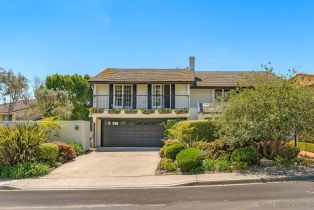 Single Family Residence, 7170 Caminito Cruzada, La Jolla, CA 92037 - 3