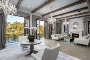 Single Family Residence, 17176 Calle Serena, Rancho Santa Fe, CA 92067 - 26