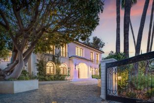 Single Family Residence, 17176 Calle Serena, Rancho Santa Fe, CA 92067 - 50