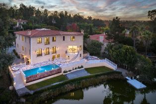 Single Family Residence, 17176 Calle Serena, Rancho Santa Fe, CA 92067 - 51