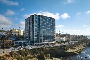 Condominium, 939 COAST 6BC, La Jolla, CA 92037 - 44