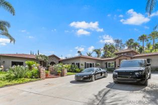 Single Family Residence, 4716 Mission rd, Fallbrook, CA 92028 - 4