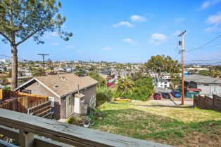 Residential Income, 3961 Georgia, San Diego, CA 92103 - 6