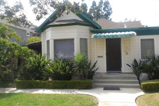 Single Family Residence, C Ave, Coronado, CA  Coronado, CA 92118