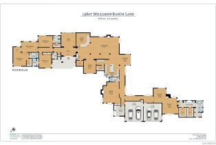 Single Family Residence, 13807 Millards Ranch ln, Poway, CA 92064 - 12