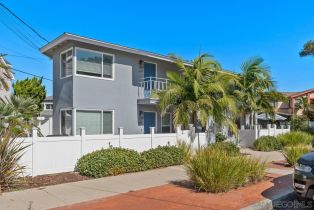 Residential Lease, 854 Olive Avenue, Coronado, CA  Coronado, CA 92118