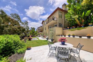 Single Family Residence, 7945 Avenida Kirjah, La Jolla, CA 92037 - 41