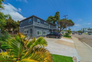 Residential Income, 3103 Jarvis, San Diego, CA 92106 - 10