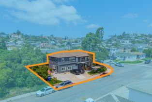 Residential Income, 3103 Jarvis, San Diego, CA 92106 - 15