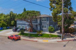 Residential Income, 3103 Jarvis, San Diego, CA 92106 - 18