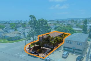 Residential Income, 3103 Jarvis, San Diego, CA 92106 - 19