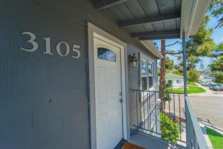 Residential Income, 3103 Jarvis, San Diego, CA 92106 - 22