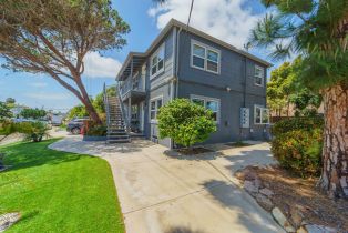 Residential Income, 3103 Jarvis, San Diego, CA 92106 - 23