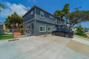 Residential Income, 3103 Jarvis, San Diego, CA 92106 - 25