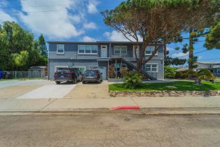 Residential Income, 3103 Jarvis, San Diego, CA 92106 - 26