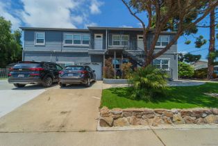 Residential Income, 3103 Jarvis, San Diego, CA 92106 - 28