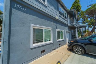 Residential Income, 3103 Jarvis, San Diego, CA 92106 - 30