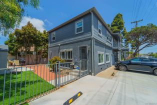 Residential Income, 3103 Jarvis, San Diego, CA 92106 - 34