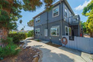 Residential Income, 3103 Jarvis, San Diego, CA 92106 - 38