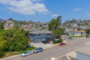 Residential Income, 3103 Jarvis, San Diego, CA 92106 - 6