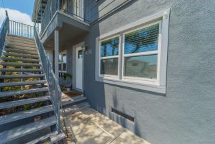 Residential Income, 3103 Jarvis, San Diego, CA 92106 - 7