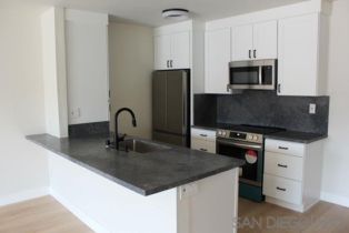 Residential Lease, 811 W Nutmeg, San Diego, CA  San Diego, CA 92103