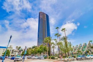 Residential Lease, 100 Harbor Drive, San Diego, CA  San Diego, CA 92101